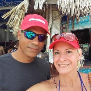 Meet your Posher, Rita